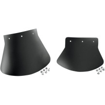 Medium Mud Flap — Plain