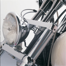 Handlebar Riser Bolt Cone Kit