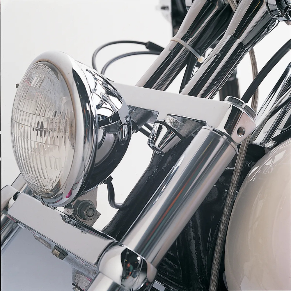 Handlebar Riser Bolt Cone Kit