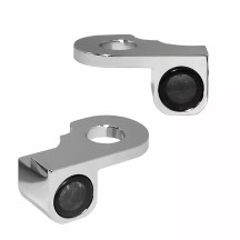 NANO Series Handlebar Turn Signals