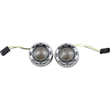ProBEAM® Bullet Ringz™ 1157 Front Turn Signals