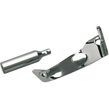 Soportes de Montaje para Controles Avanzados/Pisos