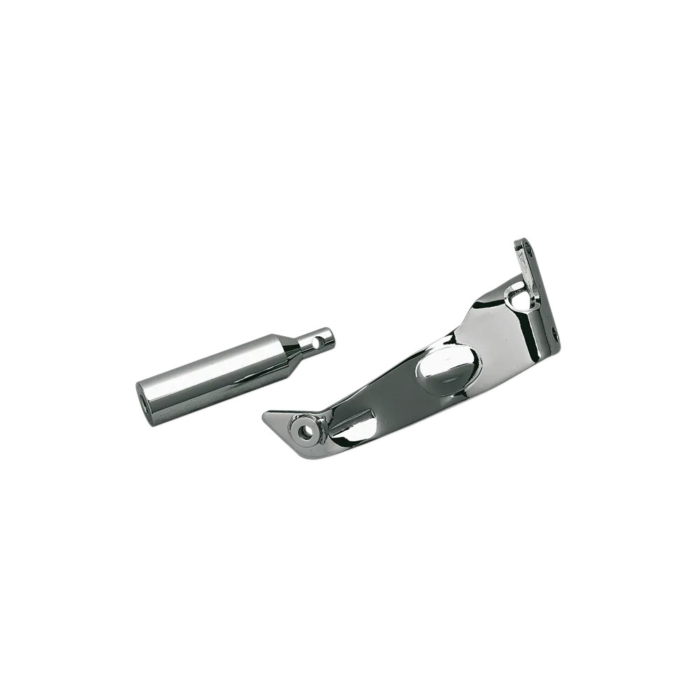 Soportes de Montaje para Controles Avanzados/Pisos