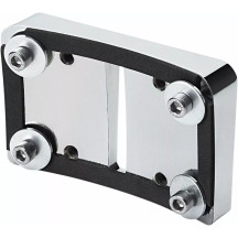 Licence Plate Mount