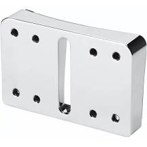 Licence Plate Mount