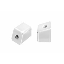 License Plate Mount Adapter Cubes