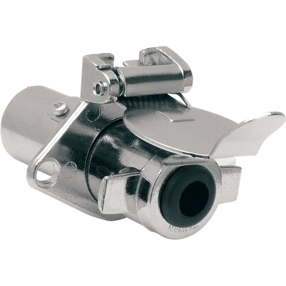 Five-Pin Male/Female Connector Five-Pin Male/Female Connector