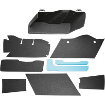 Kit de Aislamiento para Alforjas