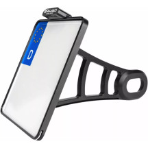 License Plate Side Mounts