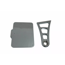 License Plate Side Mounts