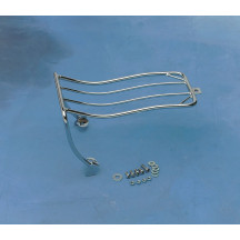 Bobtail Fender Luggage Rack