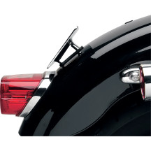 Fender License Plate Mount