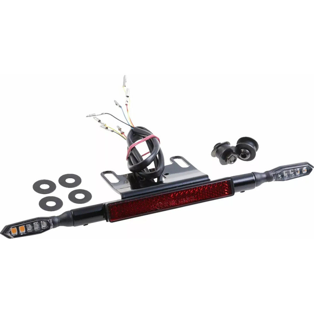 License Plate Kit