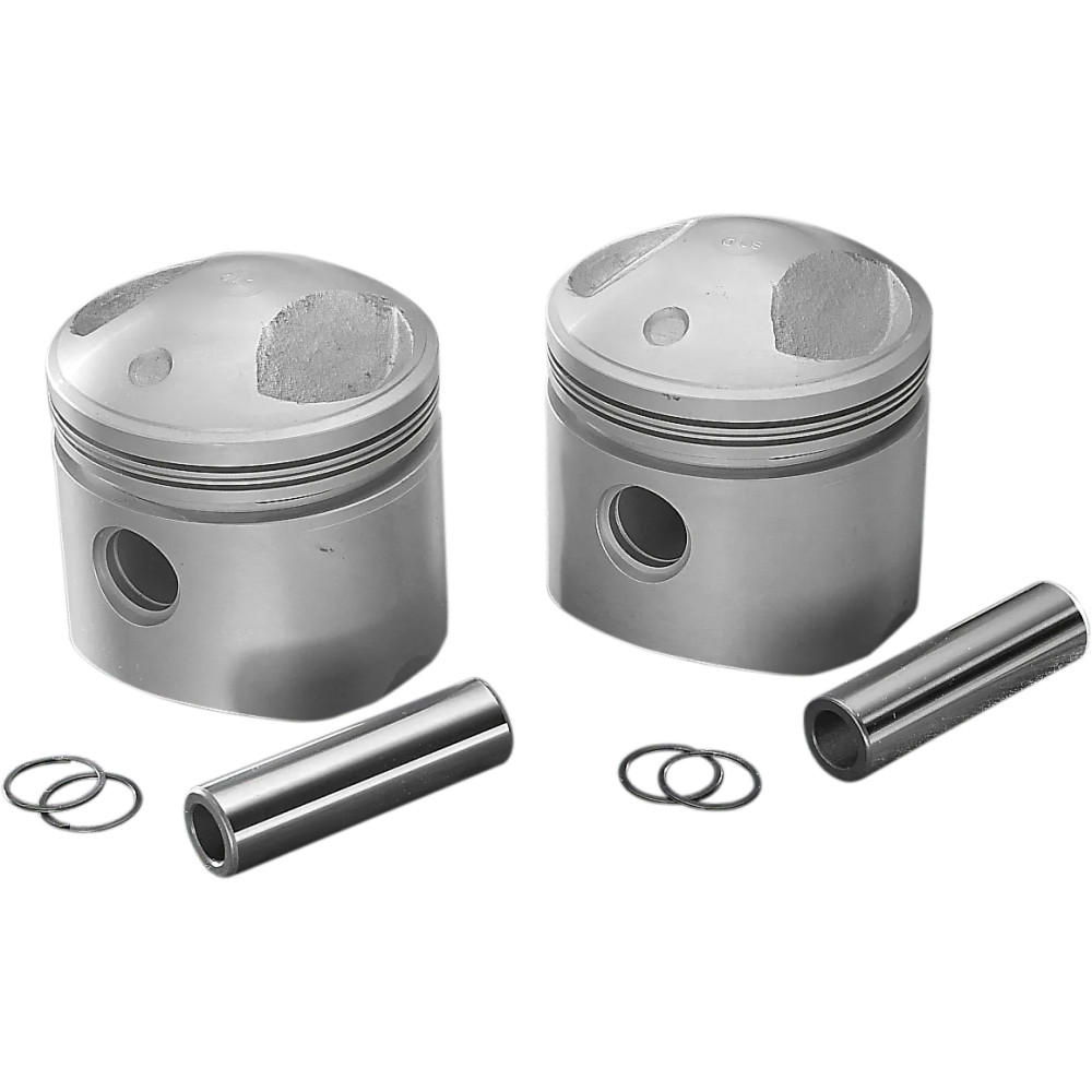 Replacement Piston Replacement Piston
