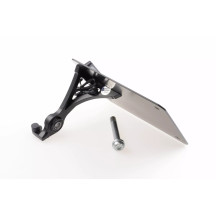 Soporte de matrícula RH975