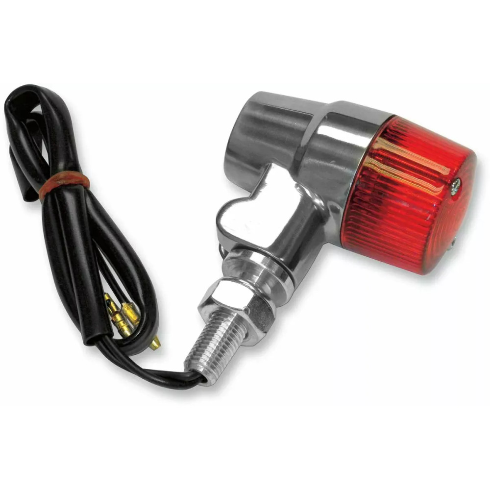 Round Marker Lights Round Marker Lights