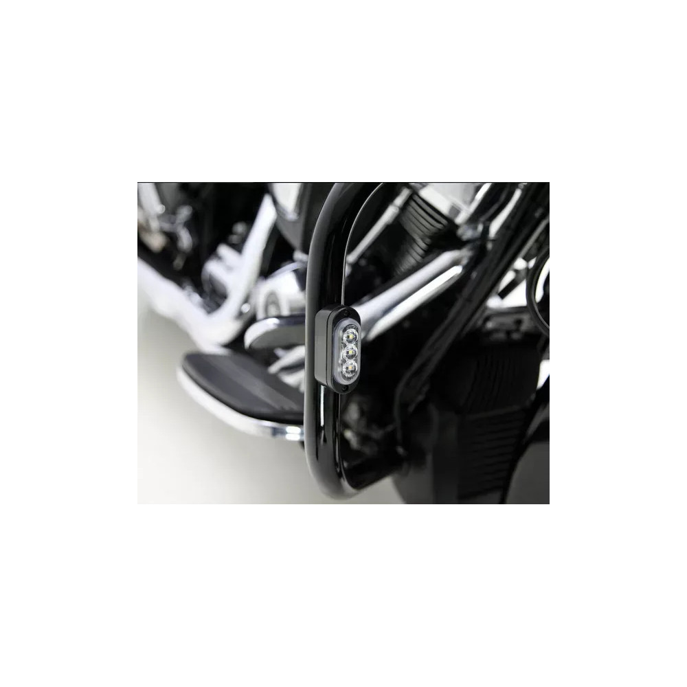 Engine Guard Mount - For T3 Signal Pods Engine Guard Mount - For T3 Signal Pods