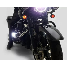 Engine Guard Mount - For T3 Signal Pods