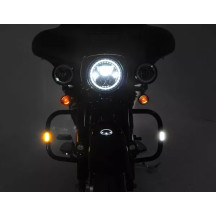 Engine Guard Mount - For T3 Signal Pods