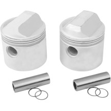 Replacement Piston