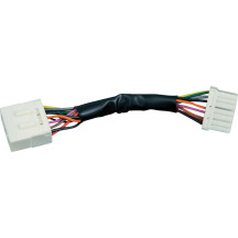 Total Control Passing Lamp Harness