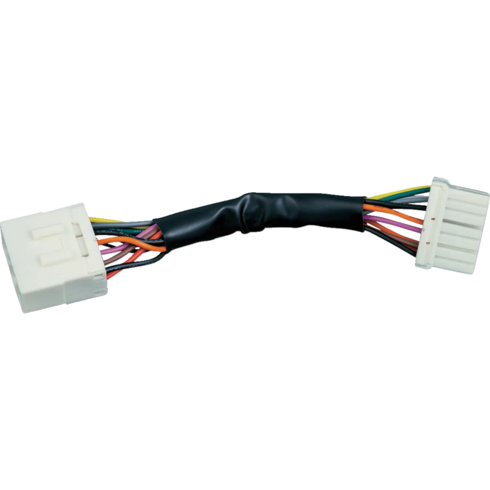 Total Control Passing Lamp Harness Total Control Passing Lamp Harness