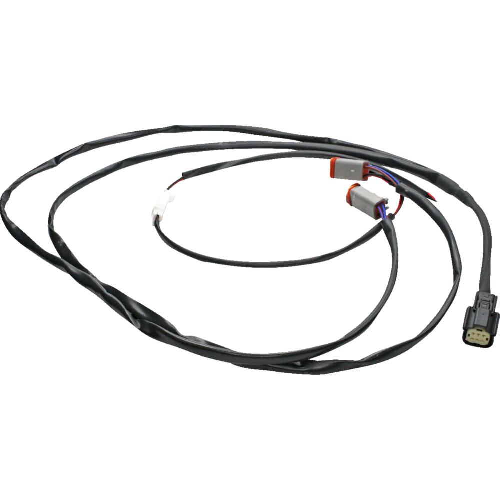 PROBEAM® CVO™ Taillights Adapter Harness PROBEAM® CVO™ Taillights Adapter Harness
