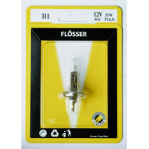 Halogen Headlight Bulbs
