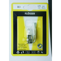 Halogen Headlight Bulbs