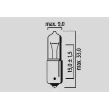 Filament Bulbs