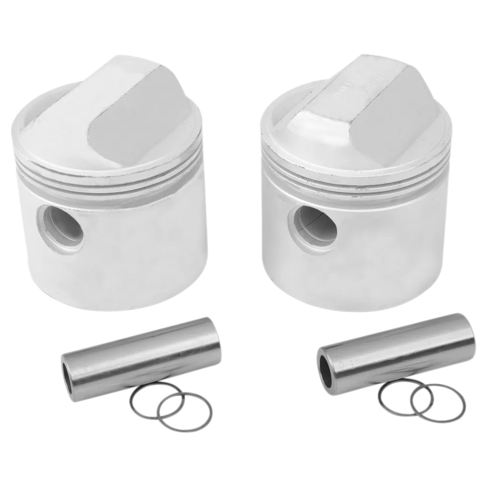 Replacement Piston Replacement Piston