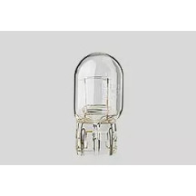 Filament Glass Wedge Bulbs