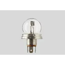 Halogen Headlight Bulbs