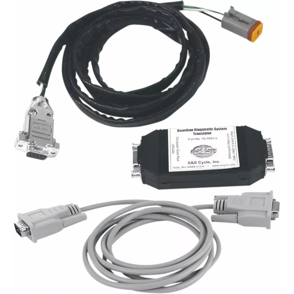 Guardian Diagnostic System™