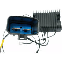 Regulador/Rectificador