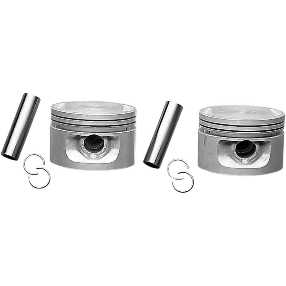 Replacement Piston Replacement Piston