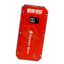 Booster Power Box PB-02