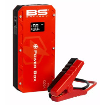 Booster Power Box PB-02