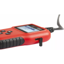 BST 1000 Lead Acid & Lithium Battery Tester