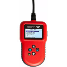 BST 1000 Lead Acid & Lithium Battery Tester
