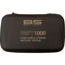 BST 1000 Lead Acid & Lithium Battery Tester
