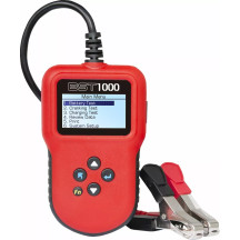 BST 1000 Lead Acid & Lithium Battery Tester