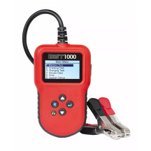 BST 1000 Lead Acid & Lithium Battery Tester