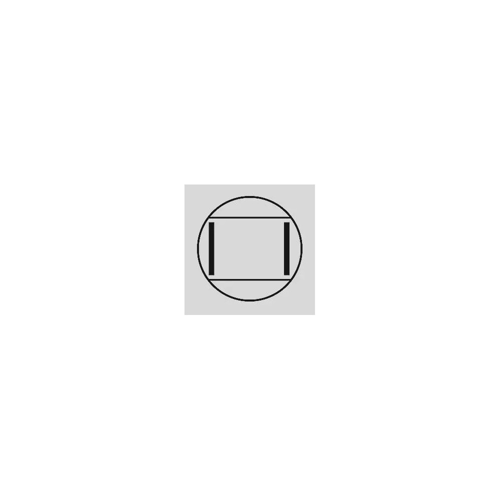 Glass Wedge Bulb Socket Glass Wedge Bulb Socket