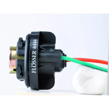 Filament Bulbs Sockets