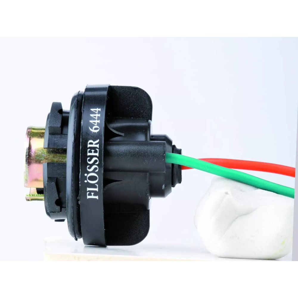 Filament Bulbs Sockets