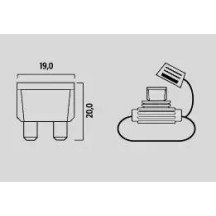 Plug-In Fuses