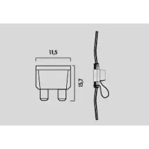 Plug-In Fuses