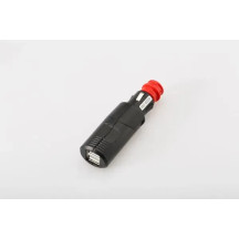 USB Double Charging Socket with Universal Plug