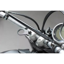 Cigarette Lighter Socket Bracket M8